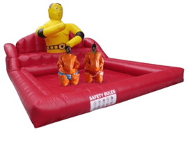 sumo
