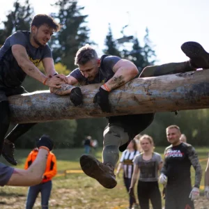 Survival Team Building
