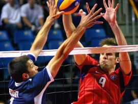 volleyball