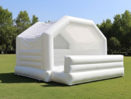 white-bouncy